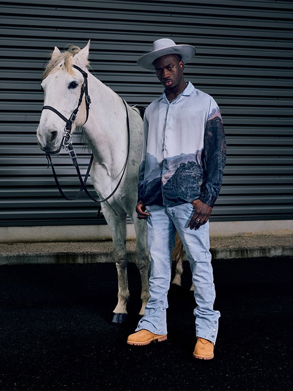 Streetwear Sales 2025 | PXP™